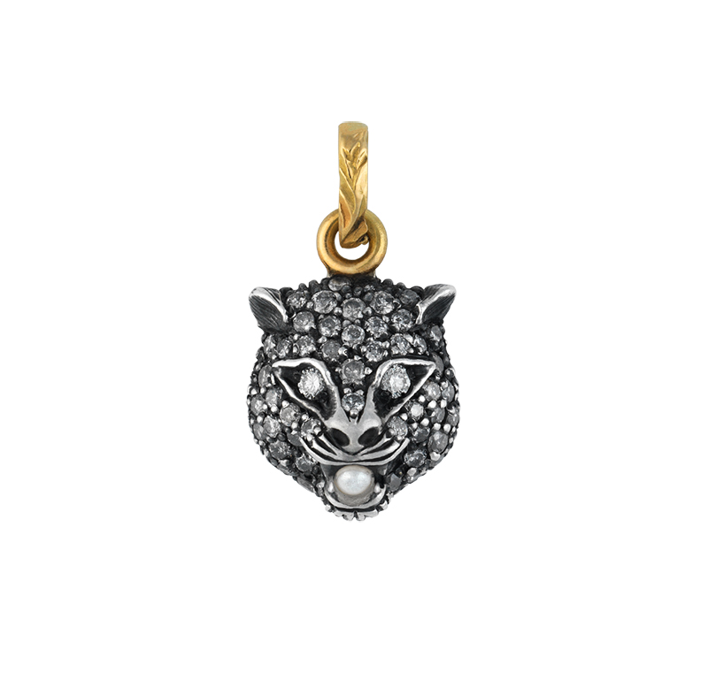 Gucci Fine Jewellery Charms Charm YBG525146003 | La Maison Monaco