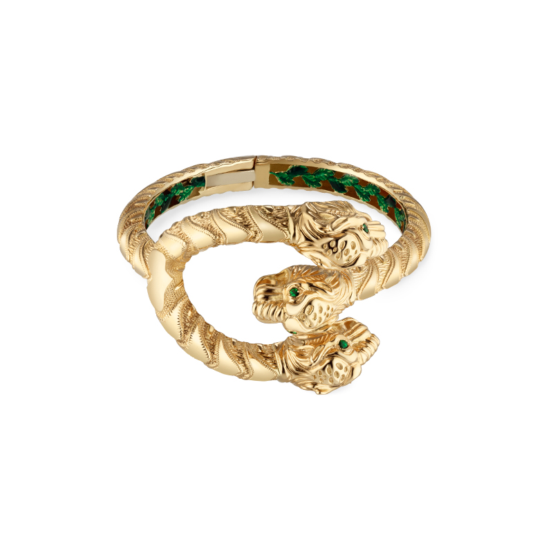 Gucci Fine Jewellery Dionysus Bracelet YBA460831001 | La Maison Monaco