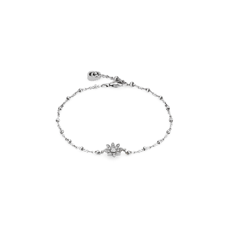 Gucci Fine Jewellery Flora Bracelet YBA581817001 | La Maison Monaco