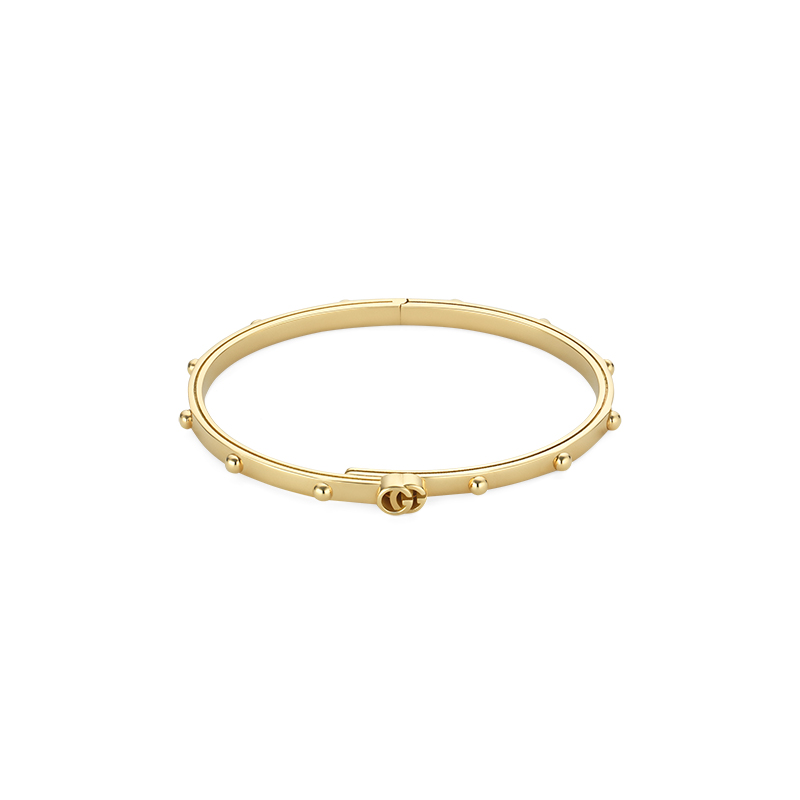 Gucci Fine Jewellery Le Marche Des Merveilles YBA554577001 Bracelet