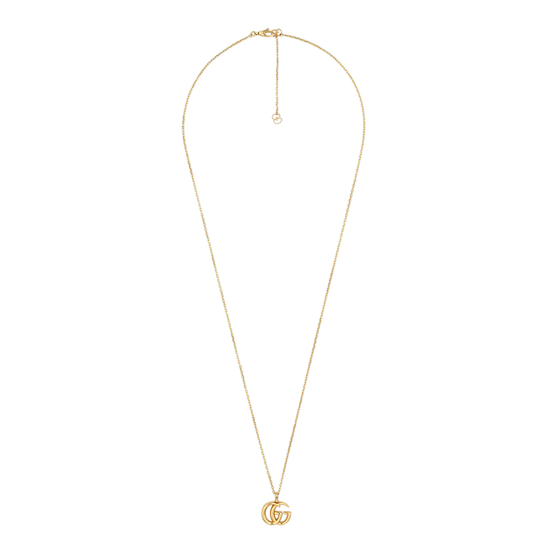Gucci Fine Jewellery Le Marche Des Merveilles YBB502088001 Necklace