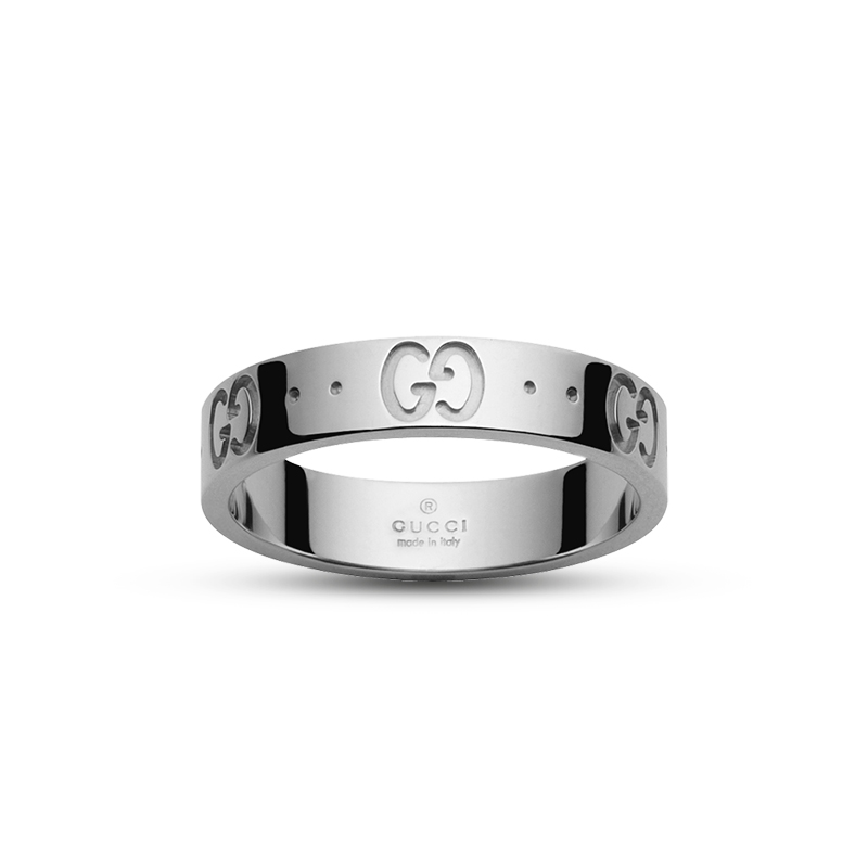 Gucci Fine Jewellery Icon YBC073230002 Fashion Ring