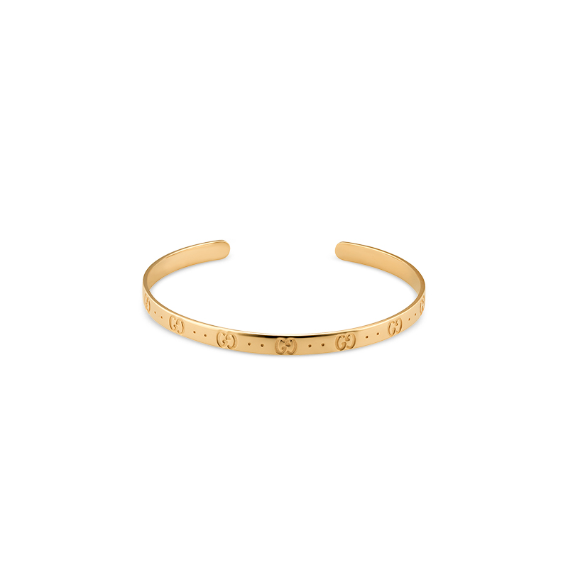Gucci Fine Jewellery Icon YBA434524001 Bracelet