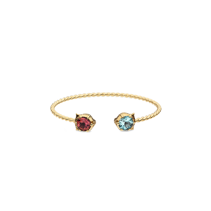 Gucci Fine Jewellery Le Marche Des Merveilles Bracelet YBA526300002 | La Maison Monaco
