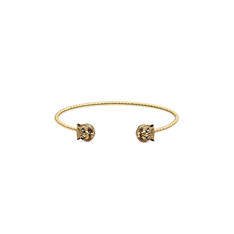 Gucci Fine Jewellery Le Marche Des Merveilles YBA526320001 Bracelet