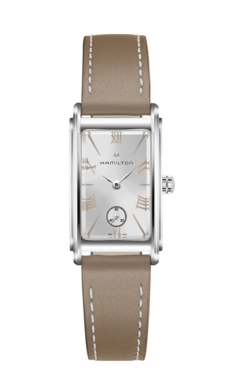 Hamilton Ardmore H11221514 Watch