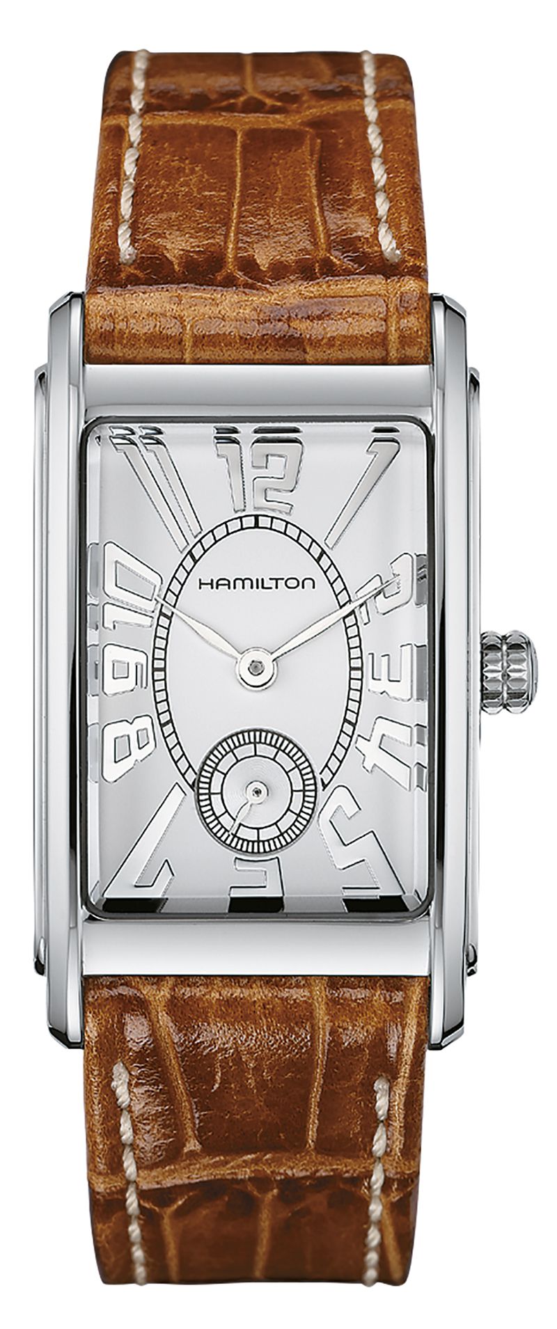 Hamilton Ardmore H11411553 Watch