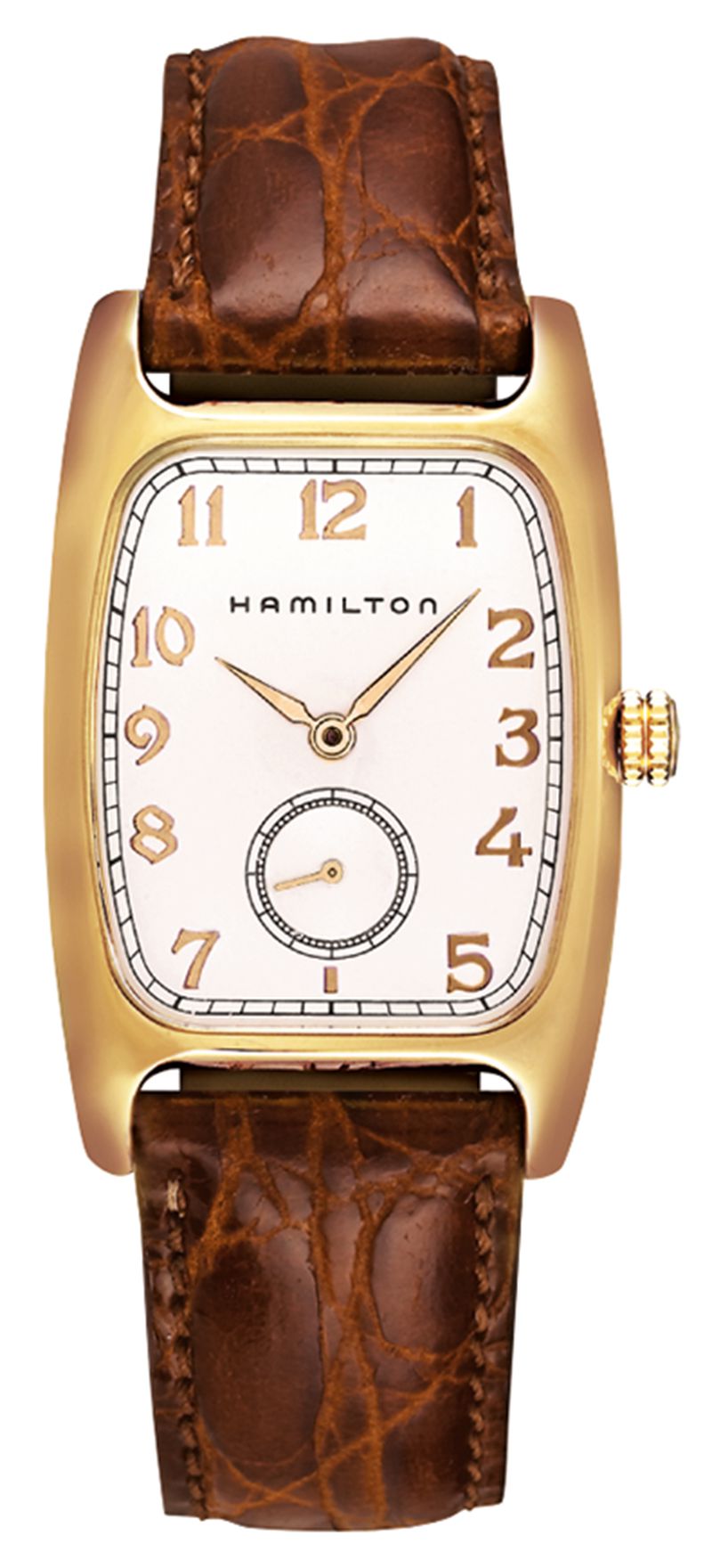 Hamilton Boulton H13431553 | La Maison Monaco