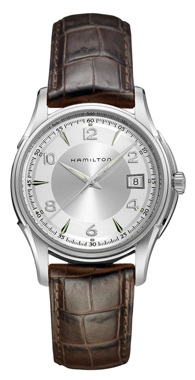 Hamilton Jazzmaster Gent H32411555 Watch