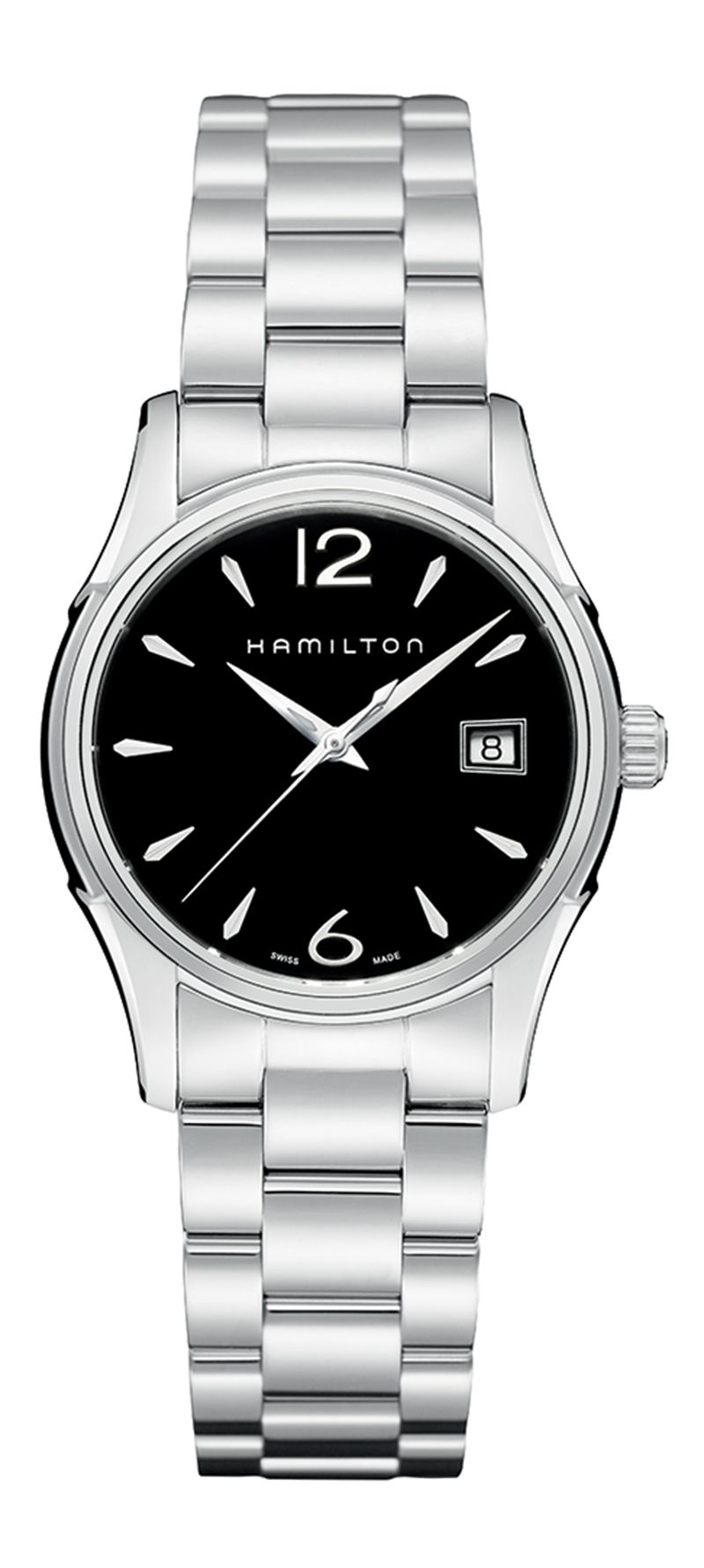 Hamilton Jazzmaster Lady H32351135 Watch