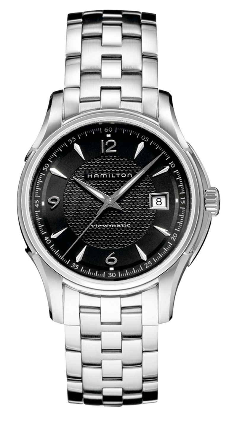 Hamilton Jazzmaster Viewmatic H32515135 Watch