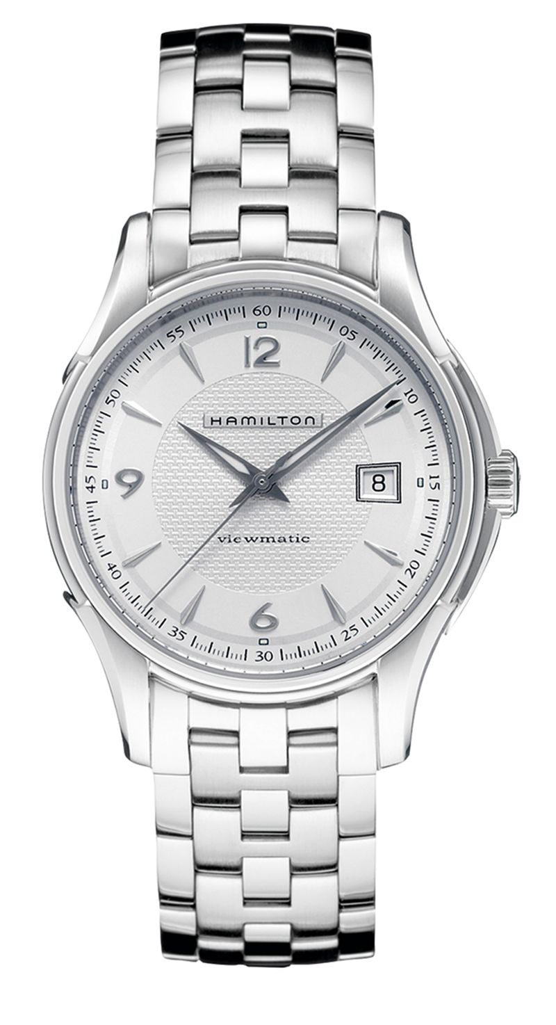 Hamilton Jazzmaster Viewmatic H32515155 Watch