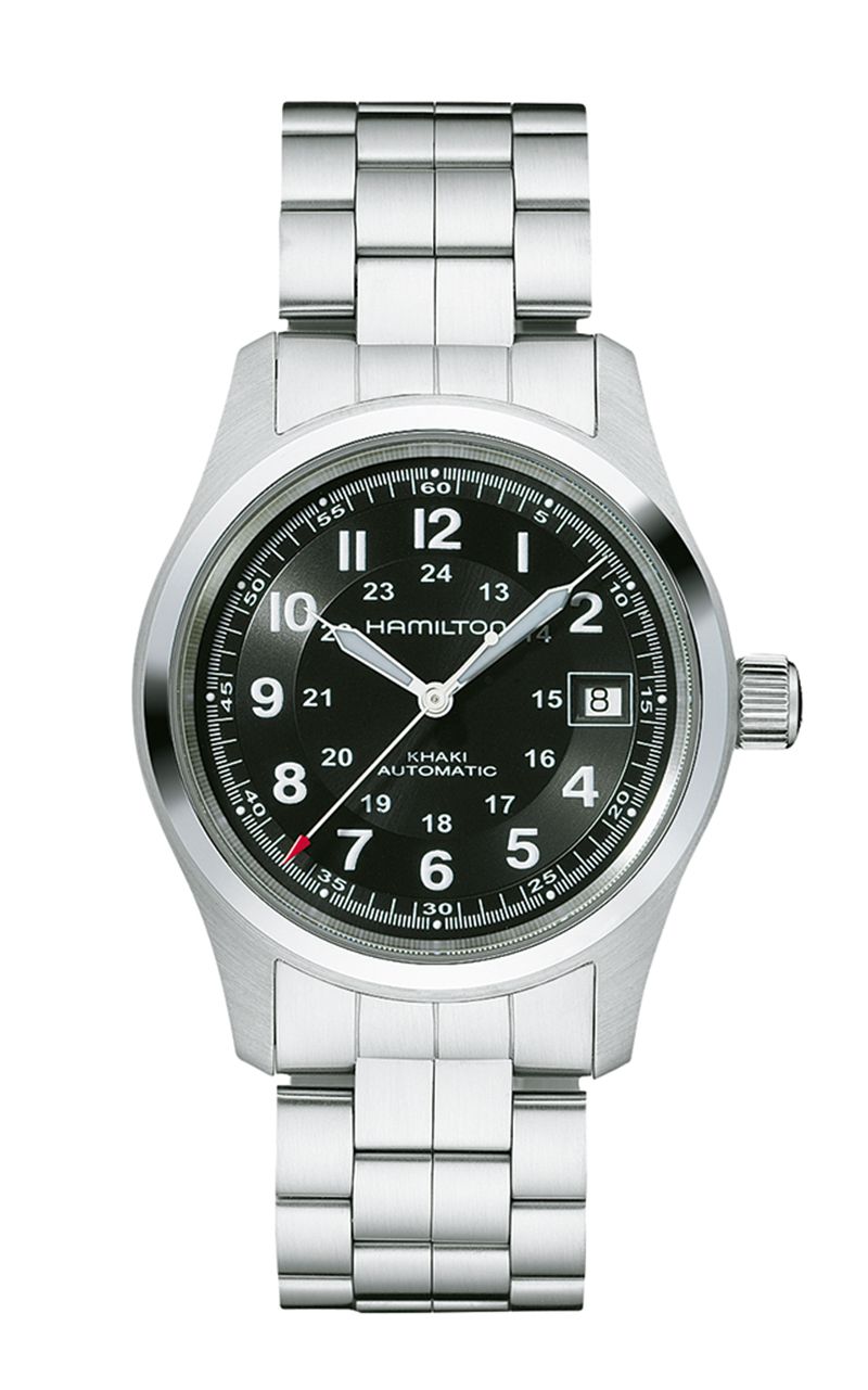 Hamilton Khaki Field H70455133 Watch