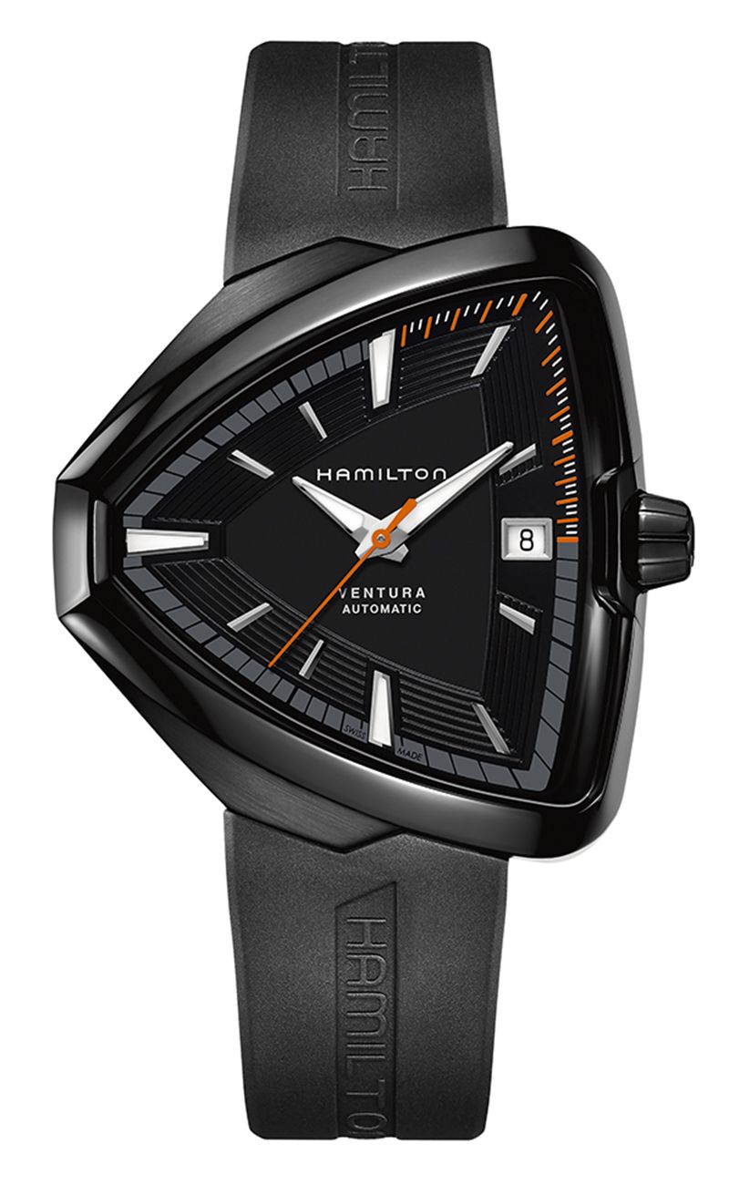Hamilton Ventura H24585331 Watch