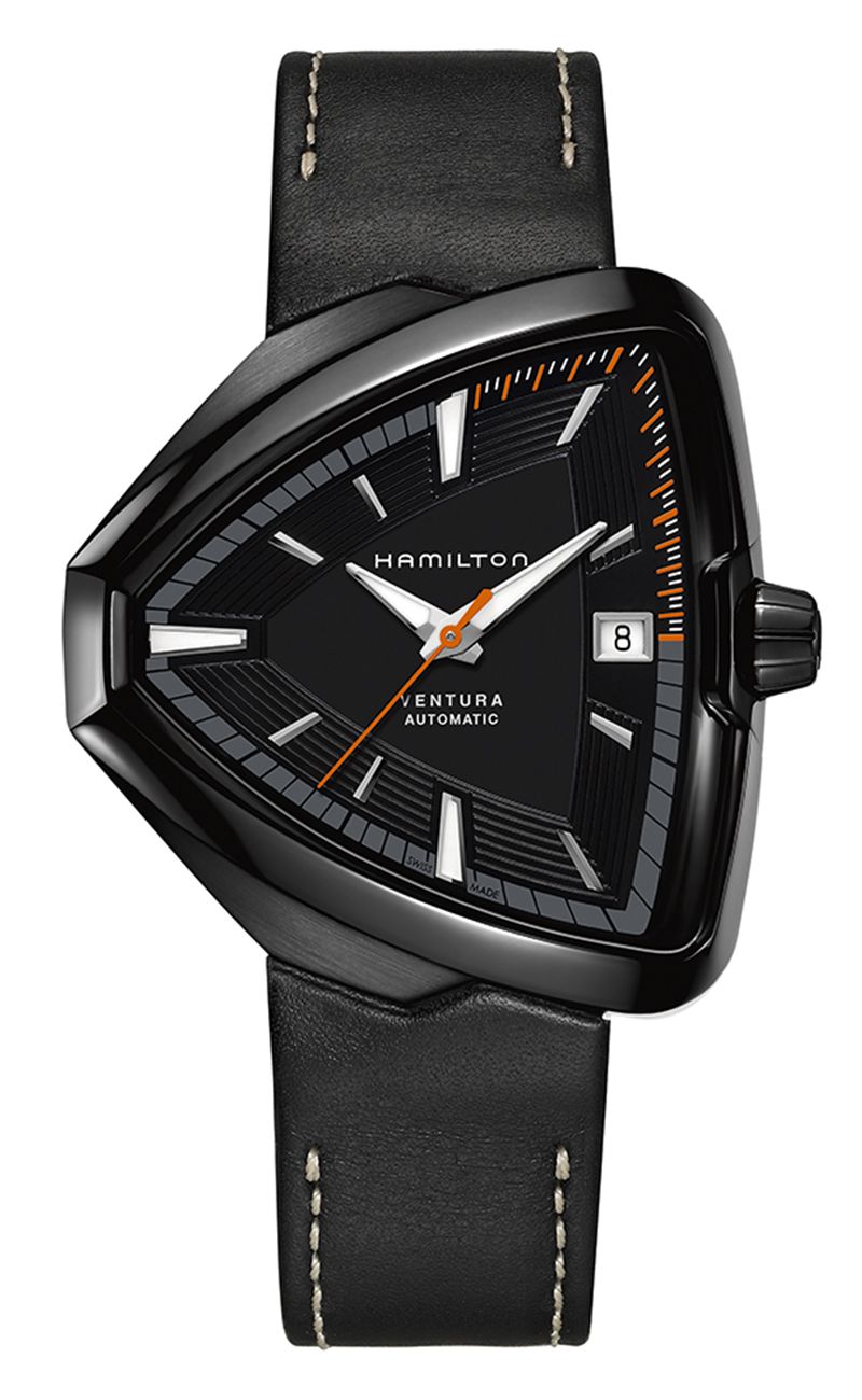 Hamilton Ventura H24585731 Watch