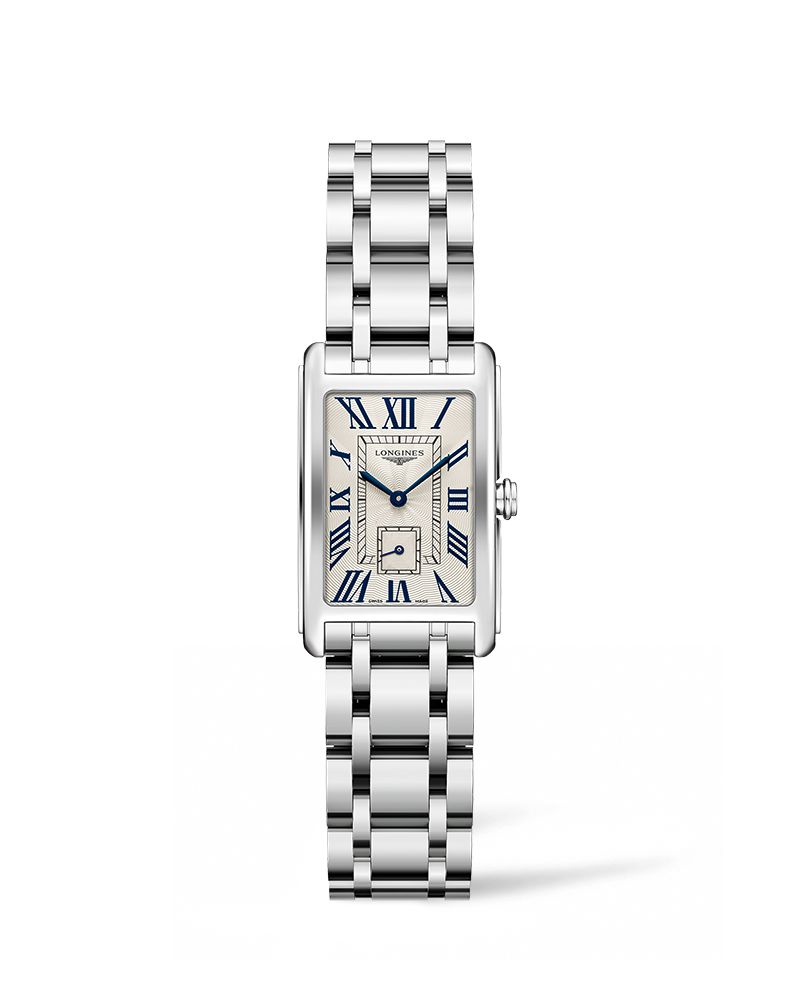 Longines Classic - Elegance L5.255.4.71.6 Ladies Watch