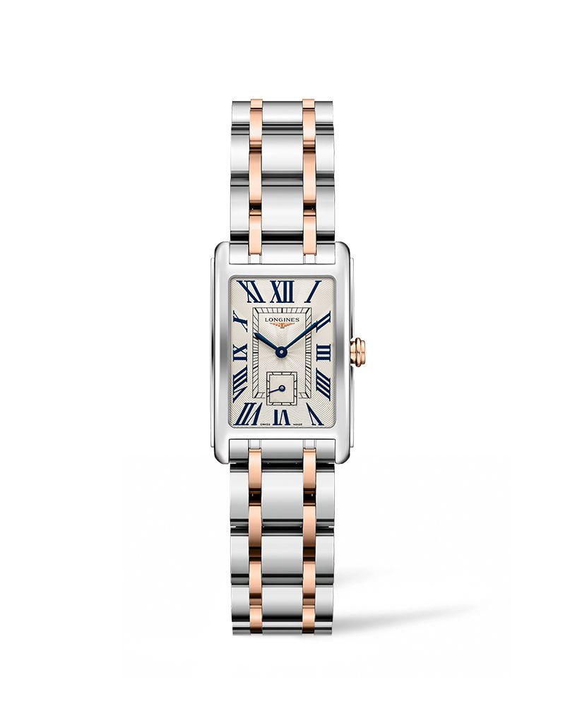 Longines Classic - Elegance L5.255.5.71.7 Ladies Watch