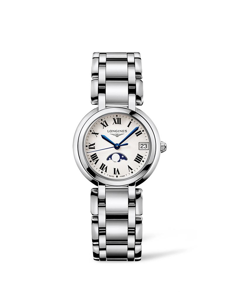 Longines Classic - Elegance L8.115.4.71.6 Ladies Watch