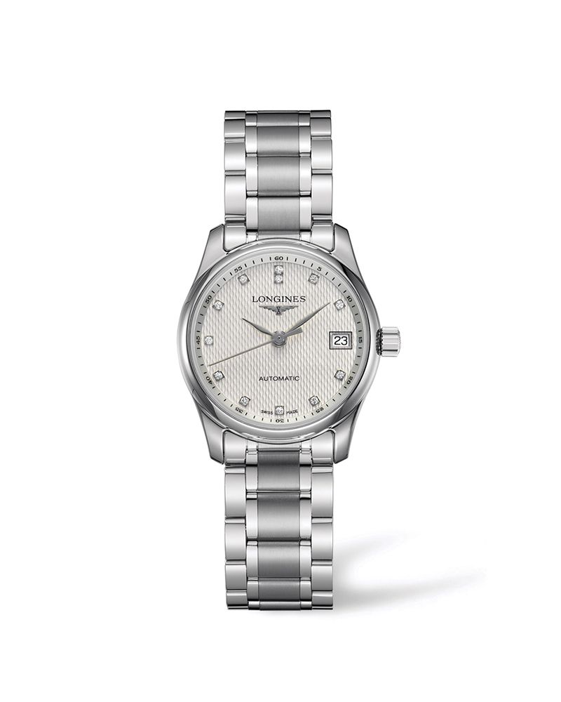 Longines Classic - Watchmaking Tradition L2.257.4.77.6 Ladies Watch