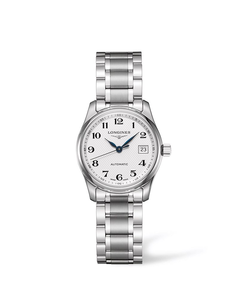 Longines Classic - Watchmaking Tradition L2.257.4.78.6 Ladies Watch