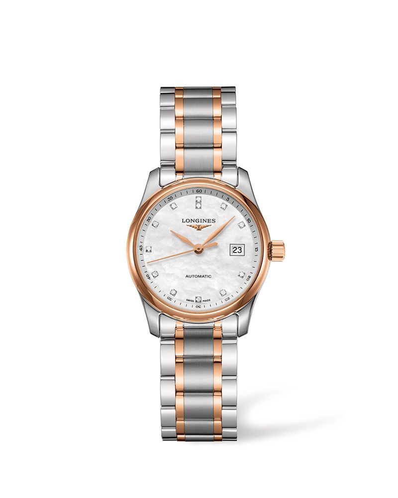 Longines Classic - Watchmaking Tradition L2.257.5.89.7 Ladies Watch