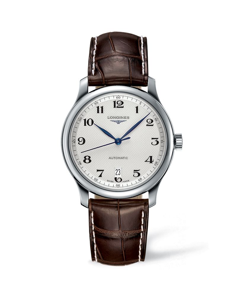 Longines Classic - Watchmaking Tradition L2.628.4.78.3 Gent Watch