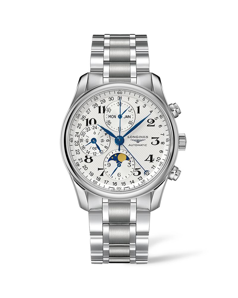 Longines Classic - Watchmaking Tradition L2.673.4.78 Gent Watch