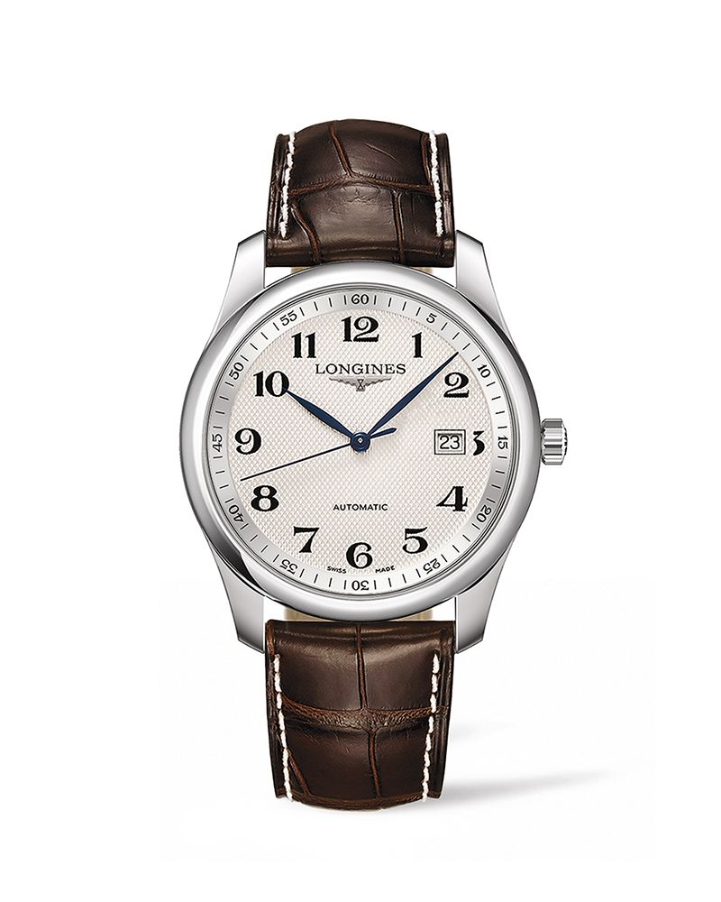 Longines Classic - Watchmaking Tradition L2.793.4.78.3 Gent Watch
