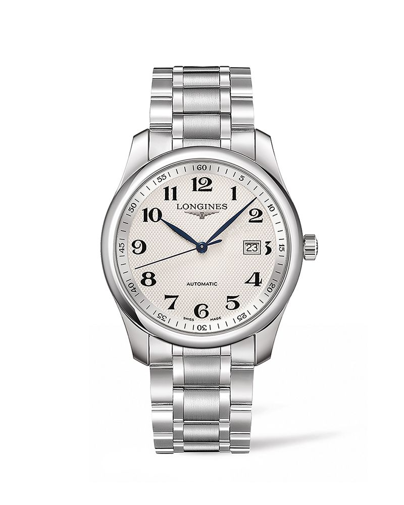 Longines Classic - Watchmaking Tradition L2.793.4.78.6 Gent Watch