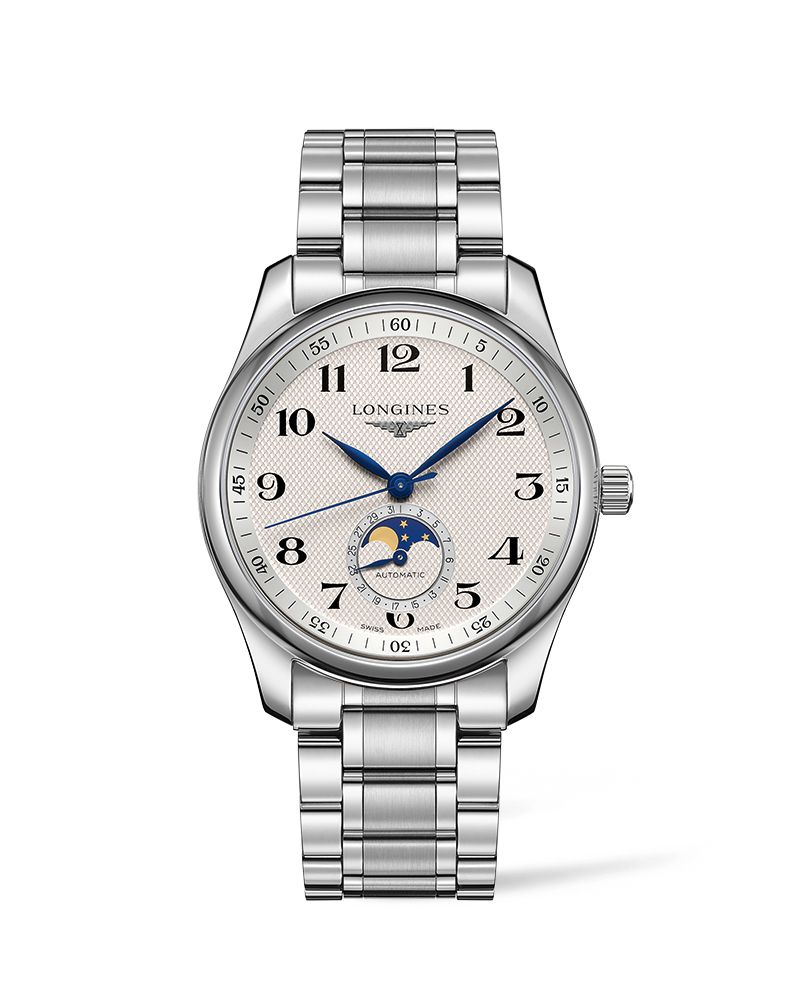 Longines Classic - Watchmaking Tradition L2.909.4.78.6 Gent Watch