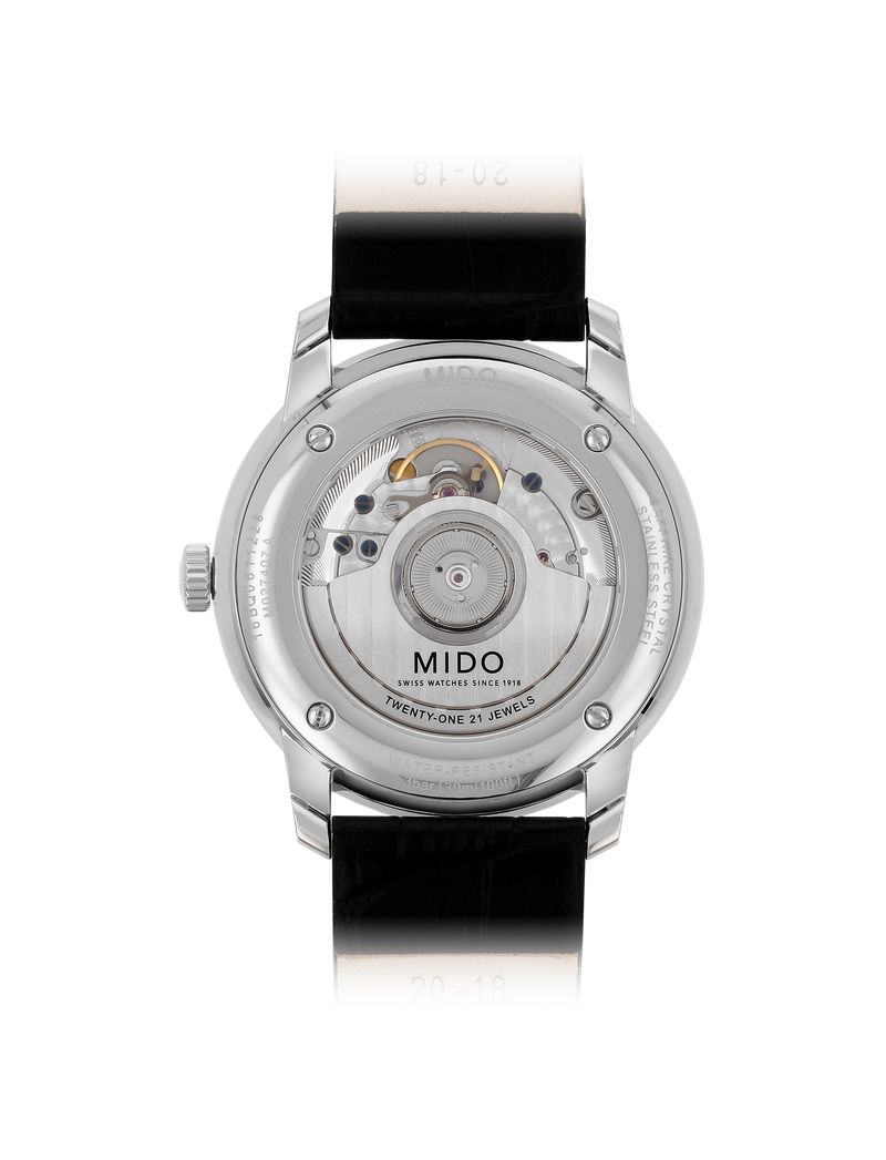 Mido Baroncelli M0274071605000 Mens Watch