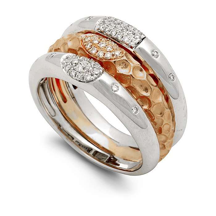 Monaco Collection Ring AN363 Women's Fashion Ring
