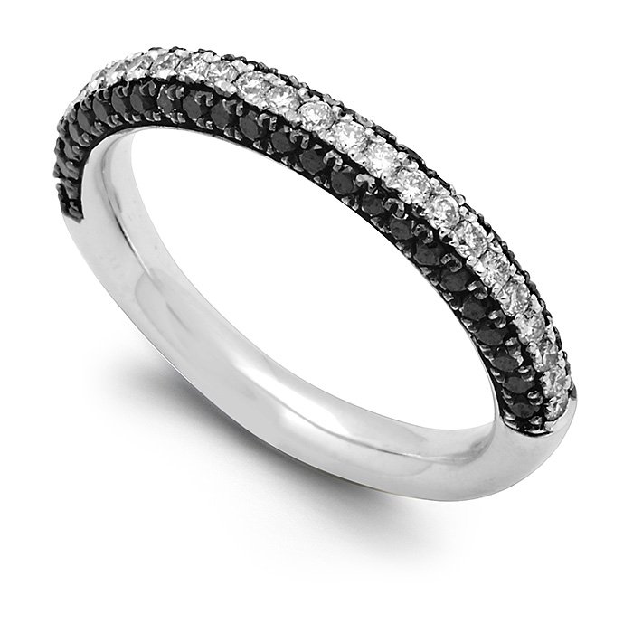 Monaco Collection Ring AN546-BDW Women's Fashion Ring