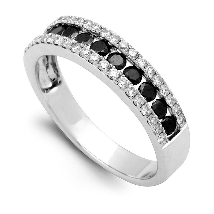Monaco Collection Ring ANP05-BDW Women's Fashion Ring