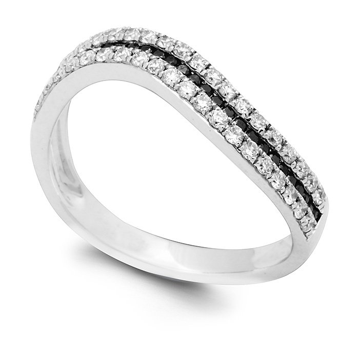 Monaco Collection Ring ANP19-BDW Women's Fashion Ring
