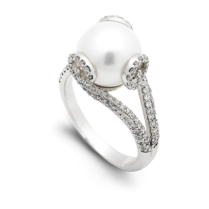 Monaco Collection Ring AN97 Women's Fashion Ring
