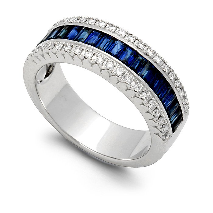 Monaco Collection Ring AN80 Women's Fashion Ring