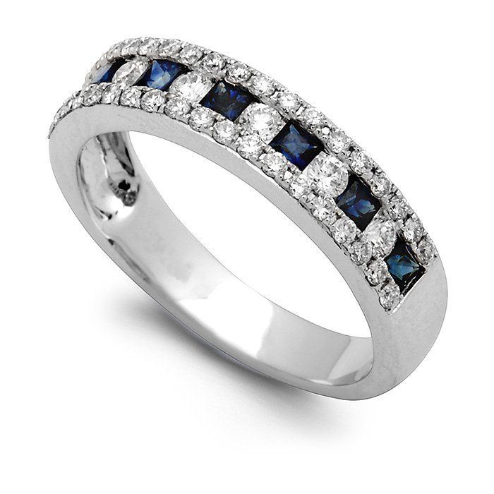 Monaco Collection Ring ANP04-S Women's Fashion Ring