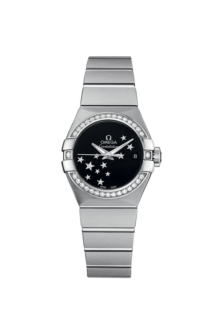 Omega Constellation 12315272001001 Watch