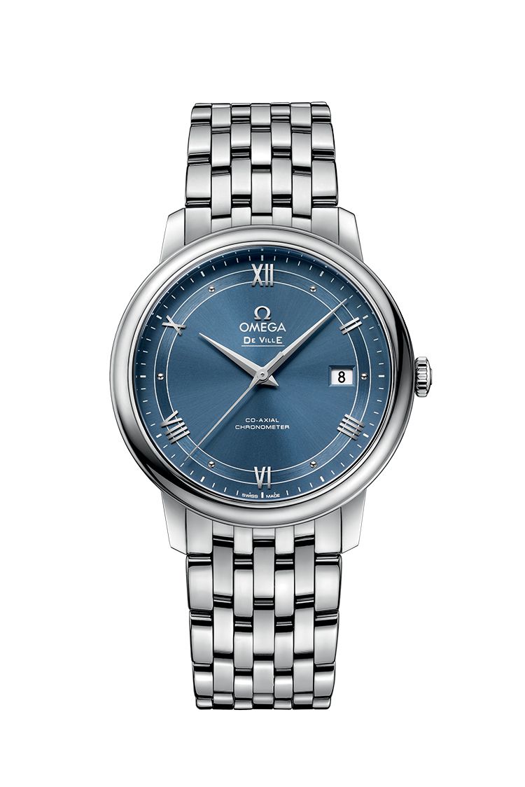 Omega Prestige 42410402003002 Watch