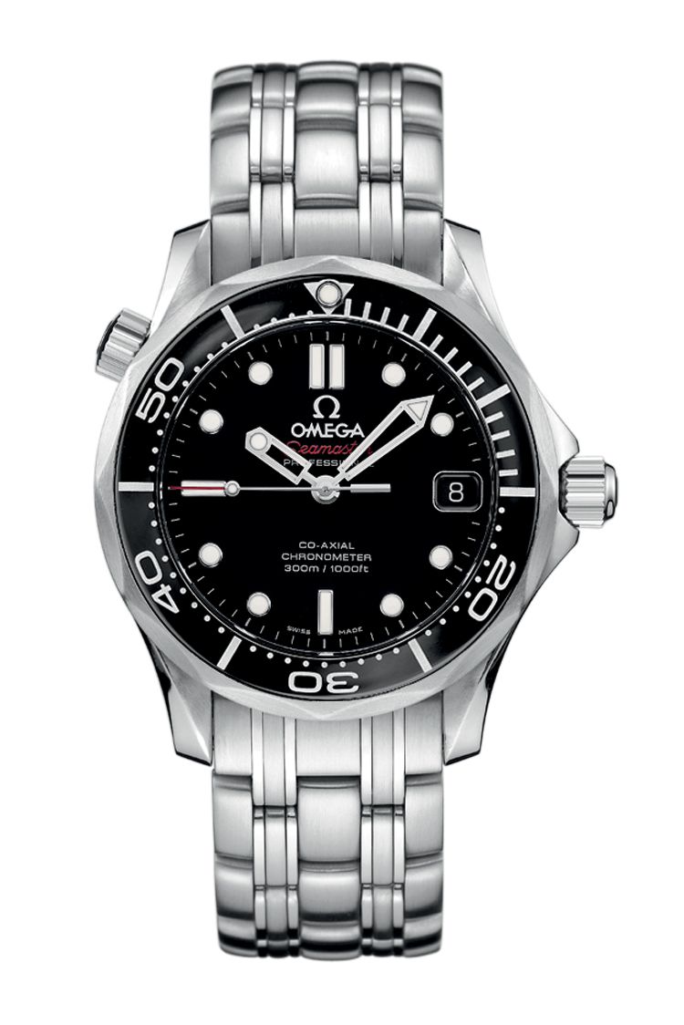 Omega Diver 300M 21230362001002 Watch