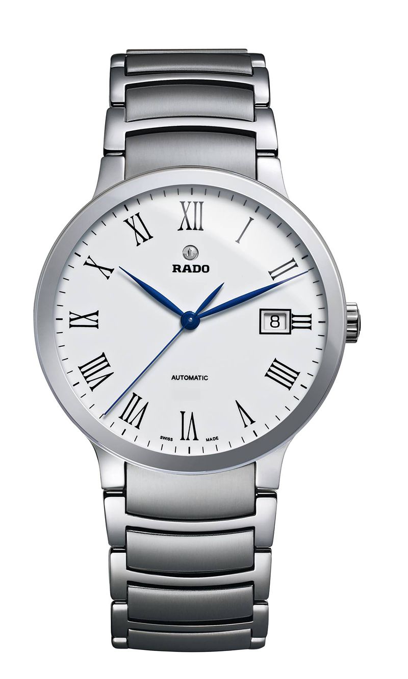 Rado Centrix Automatic R30939013 Gents Watch