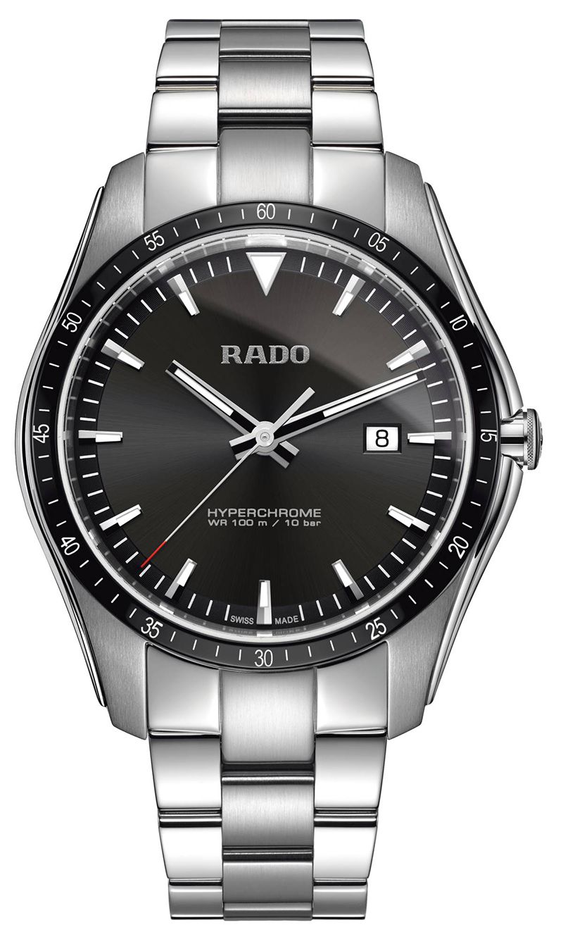 Rado Hyperchrome R32502153 Gents Watch