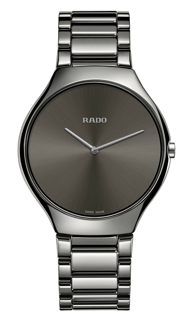 Rado True Thinline R27955122 Unisex Watch