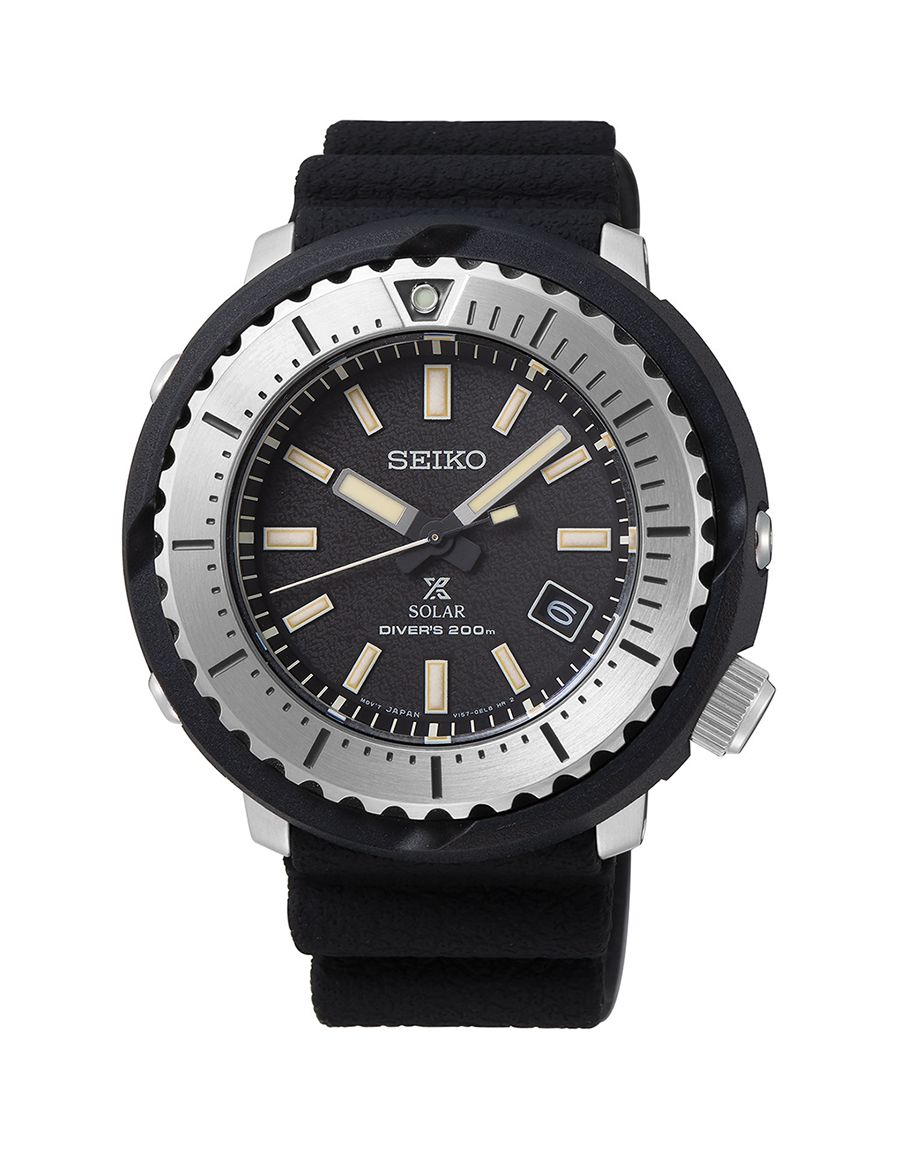 Seiko - Prospex, Automatic Men's Watch - SNE541 - La Maison Monaco