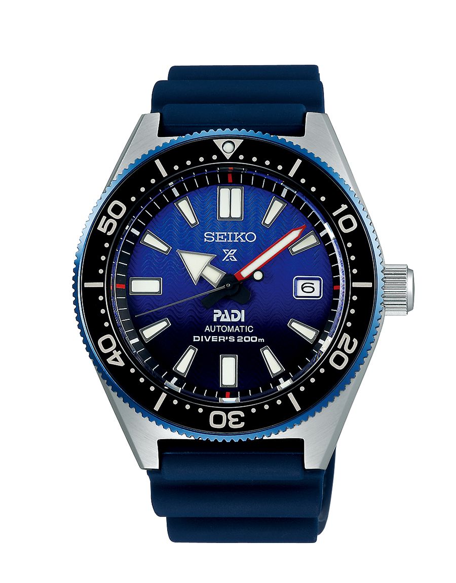 Seiko - Prospex, Automatic Men's Watch - SPB071 - La Maison Monaco