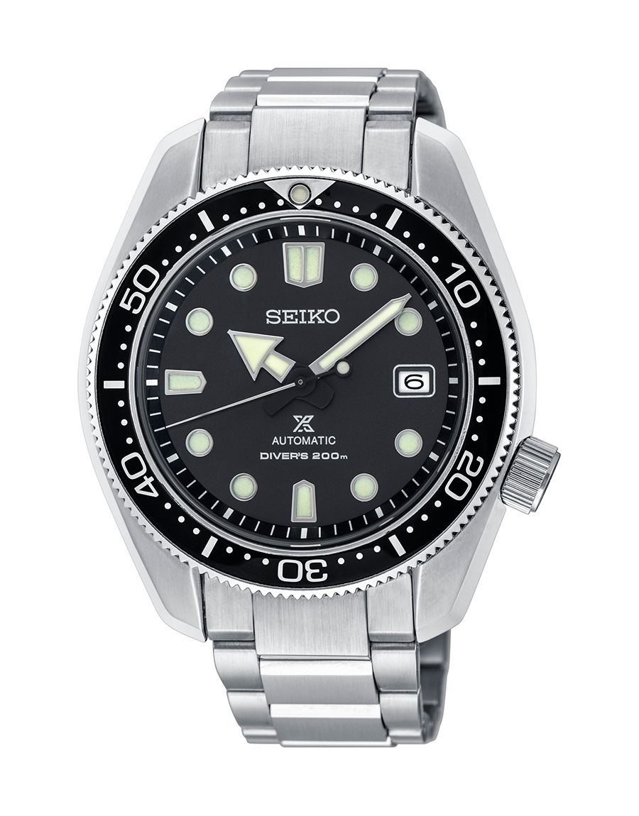 Seiko - Prospex, Automatic Men's Watch - SPB077 - La Maison Monaco