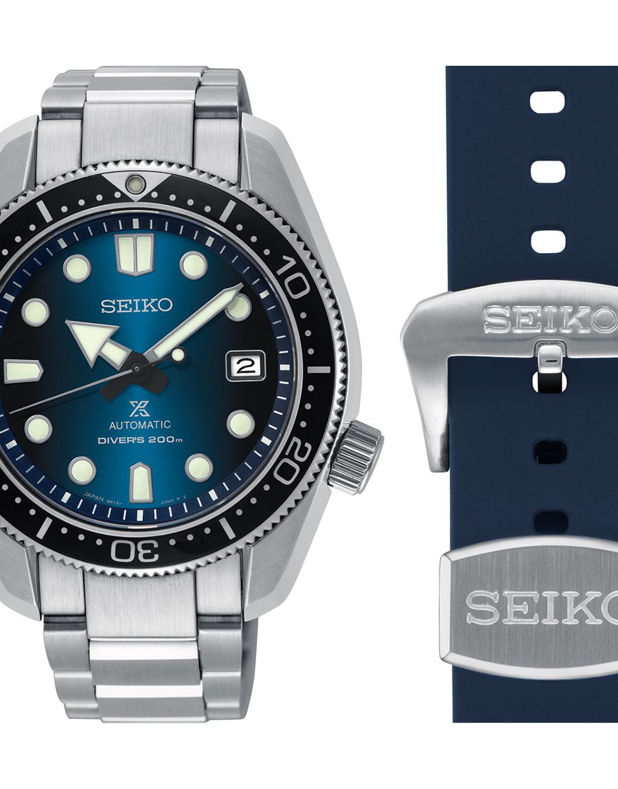 Seiko - Prospex, Automatic Men's Watch - SPB083 - La Maison Monaco