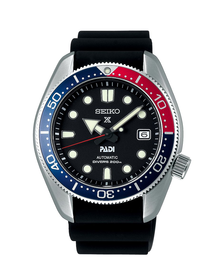 Seiko - Prospex, Automatic Men's Watch - SPB087 - La Maison Monaco