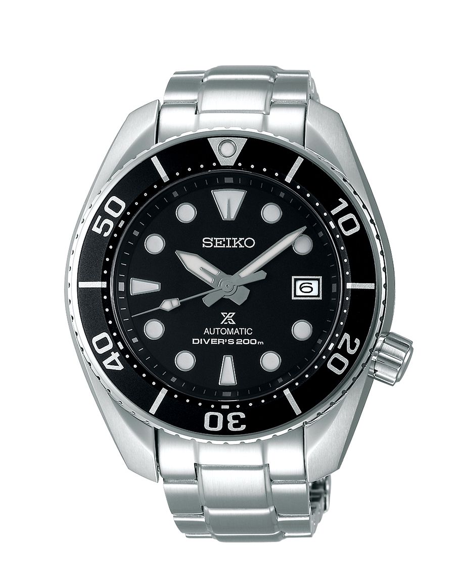Seiko - Prospex, Automatic Men's Watch - SPB101 - La Maison Monaco
